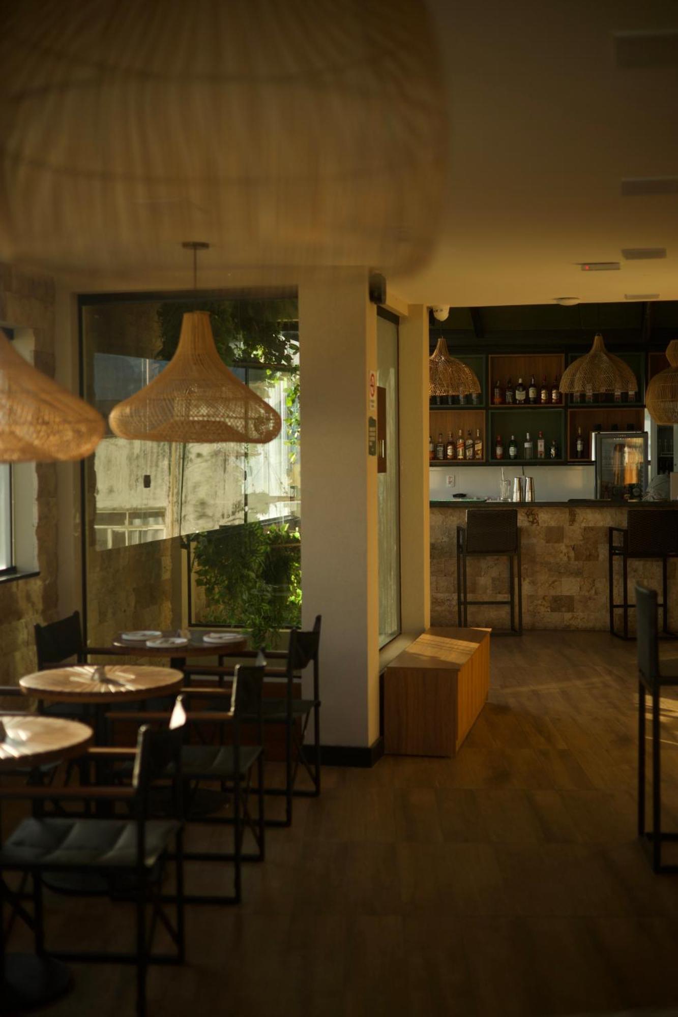 Canto Hotel السلفادور المظهر الخارجي الصورة