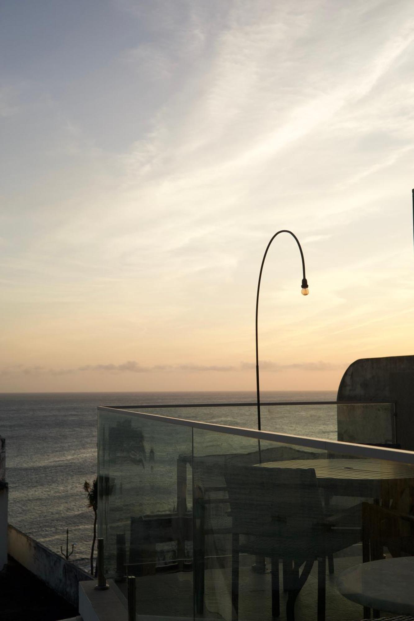 Canto Hotel السلفادور المظهر الخارجي الصورة