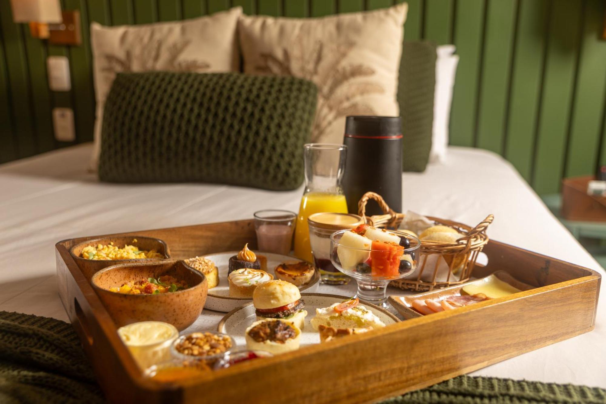 Canto Hotel السلفادور المظهر الخارجي الصورة