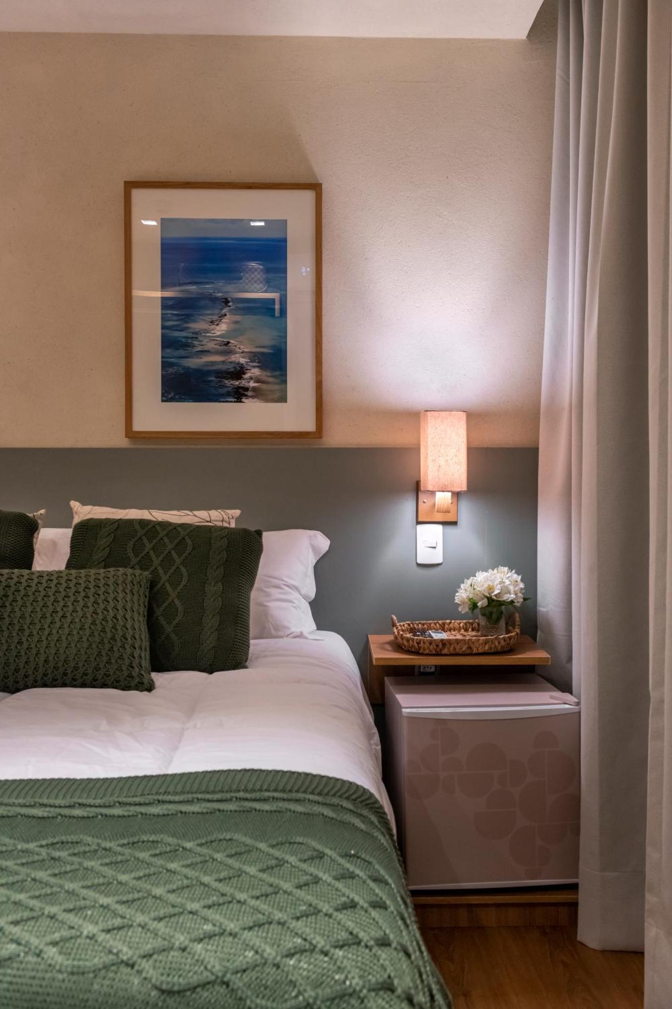 Canto Hotel السلفادور المظهر الخارجي الصورة