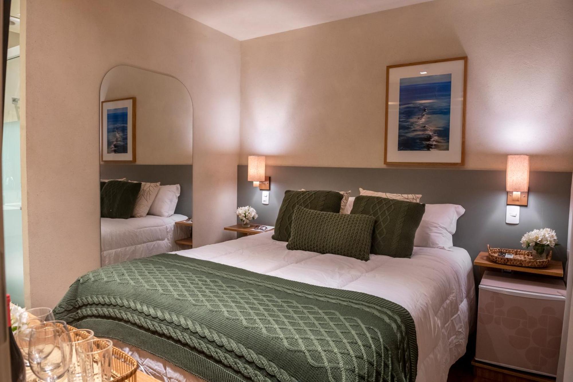 Canto Hotel السلفادور المظهر الخارجي الصورة