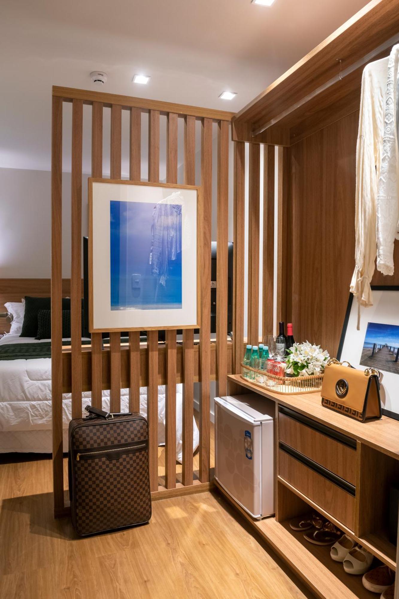 Canto Hotel السلفادور المظهر الخارجي الصورة