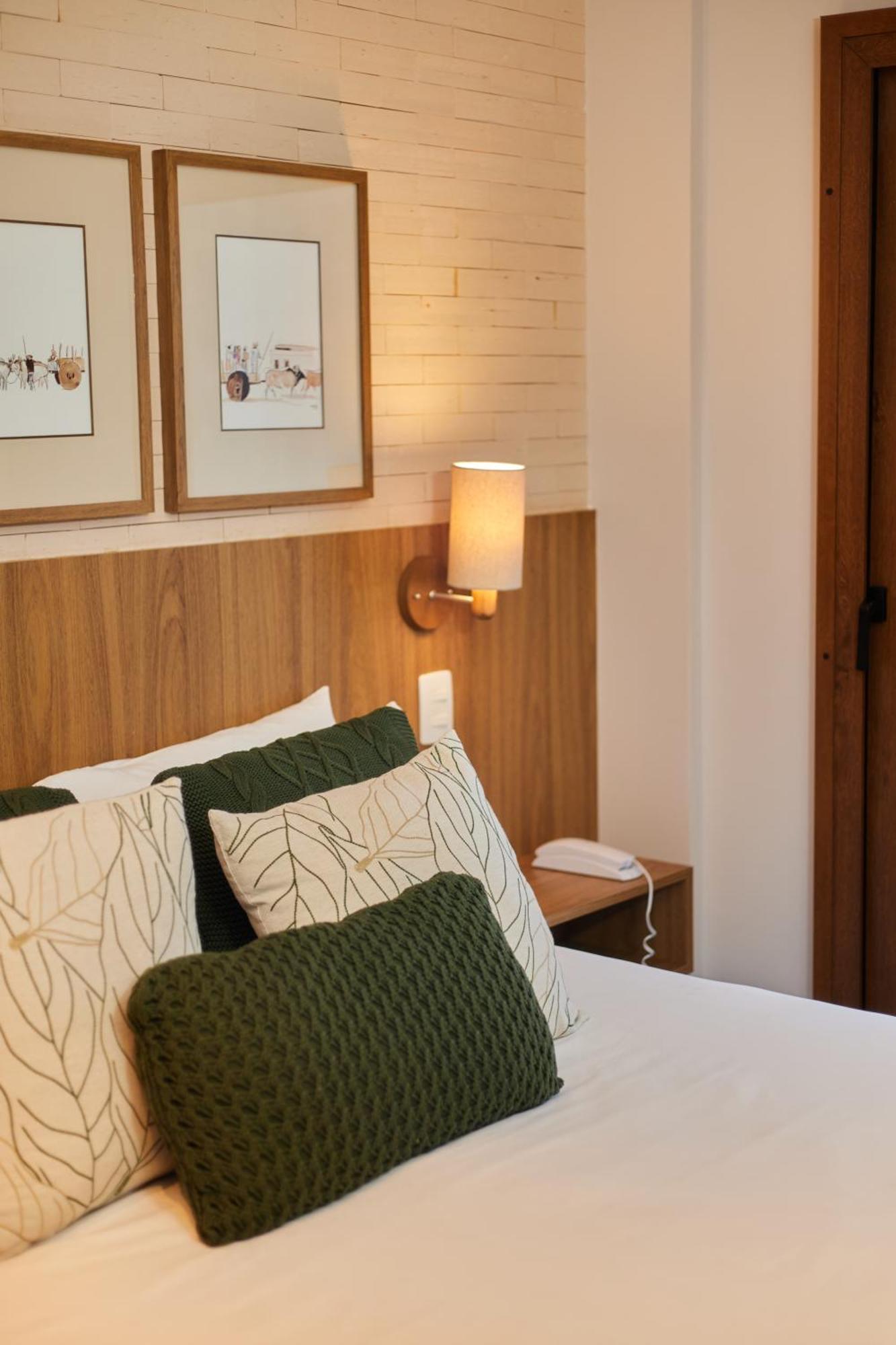 Canto Hotel السلفادور المظهر الخارجي الصورة