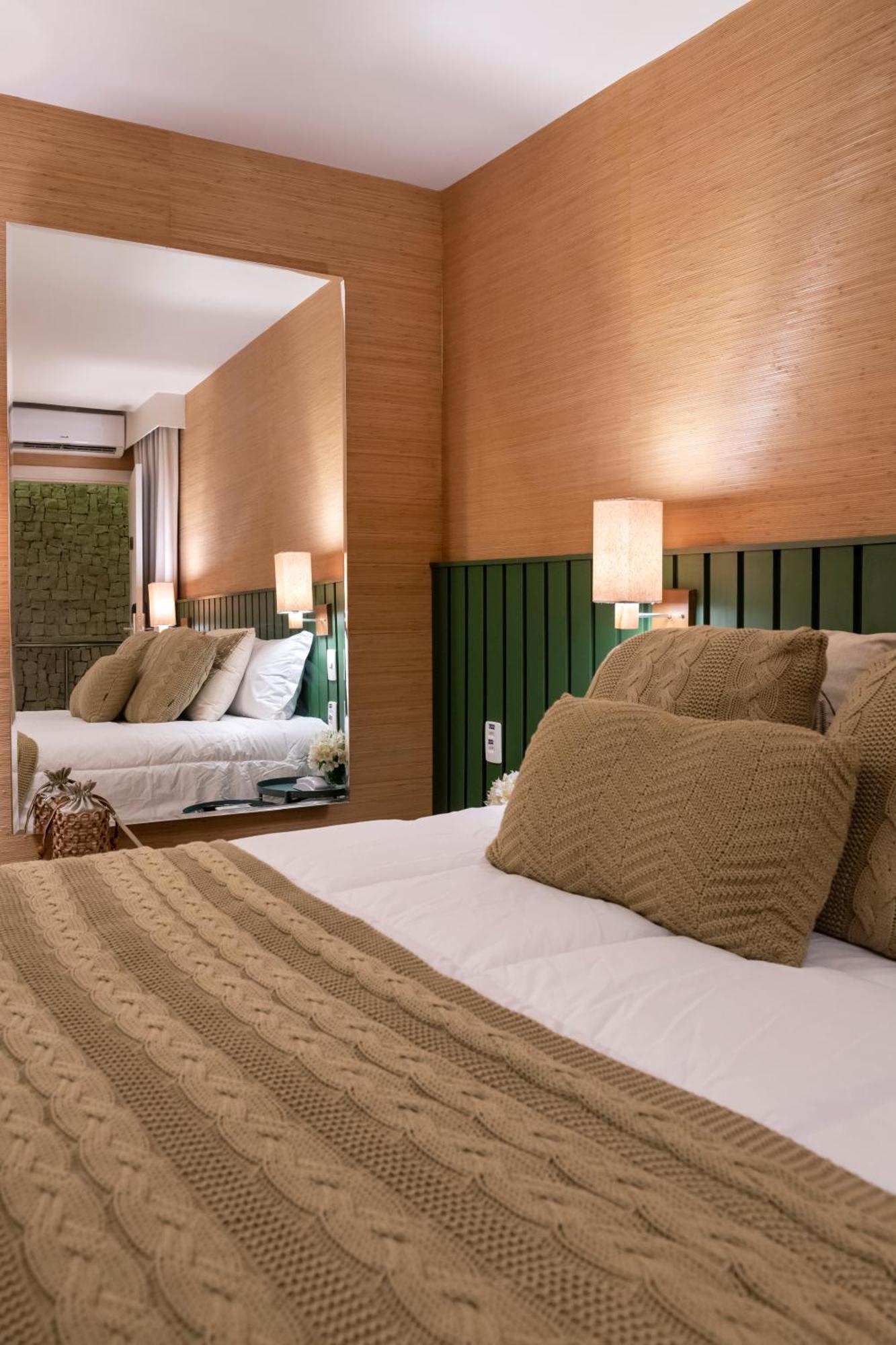 Canto Hotel السلفادور المظهر الخارجي الصورة